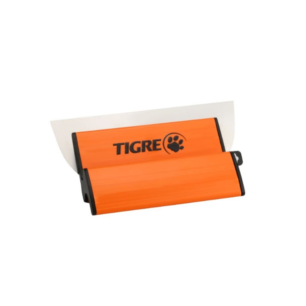 Desempenadeira 25cm Pro 2190-25 Tigre