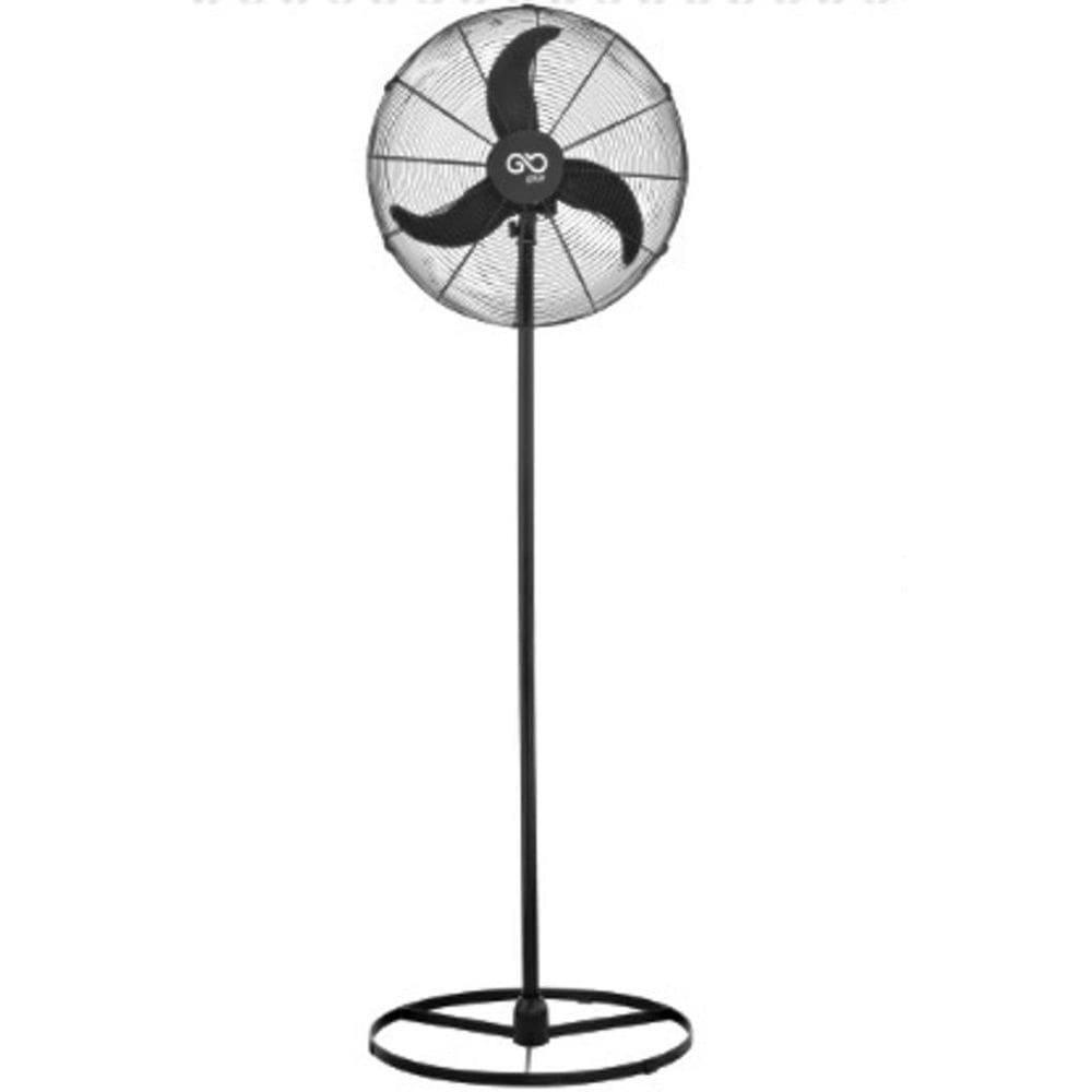 Ventilador De Coluna Goar 60cm V60C Preto Bivolt