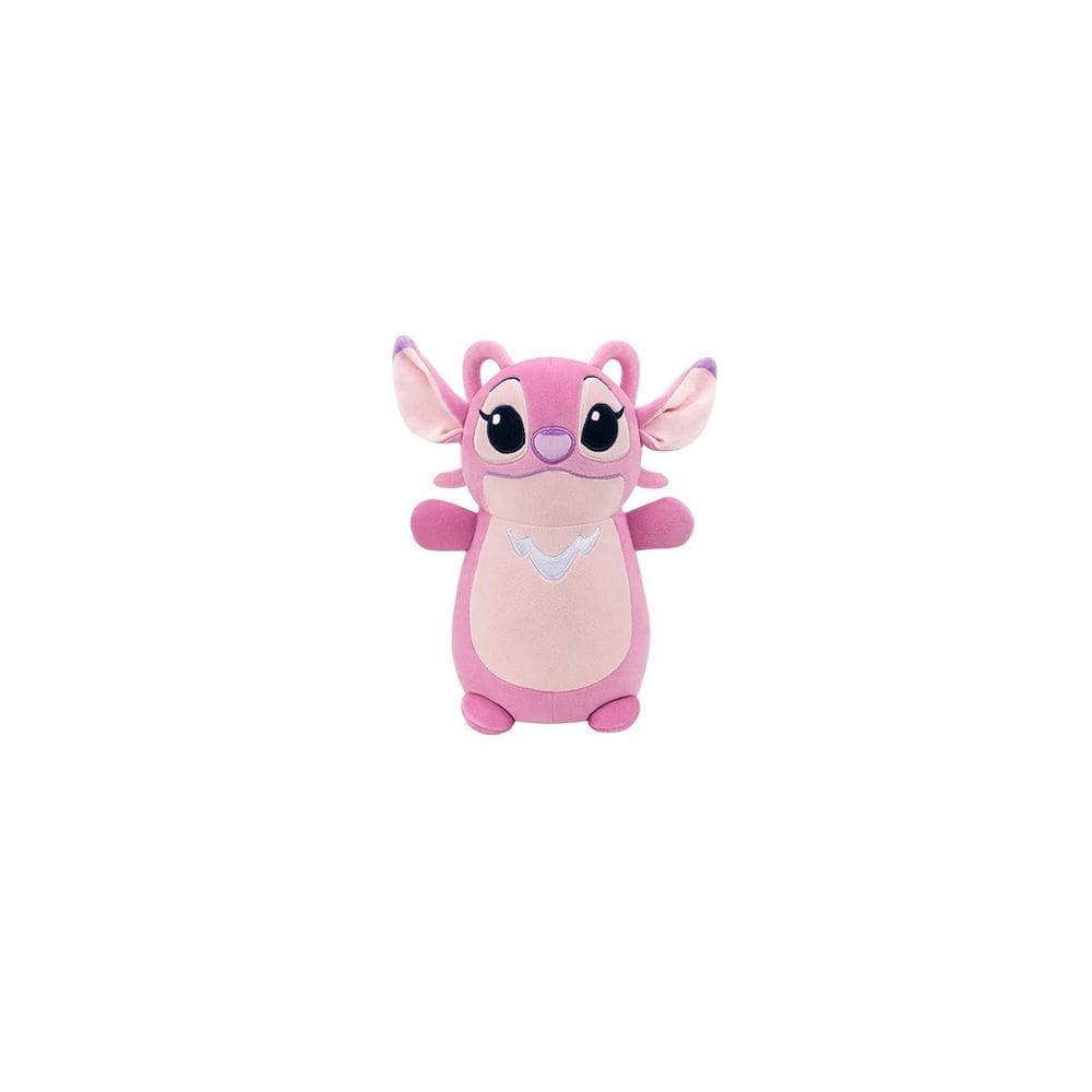 Pelúcia Angel de 15cm - Squishmallows