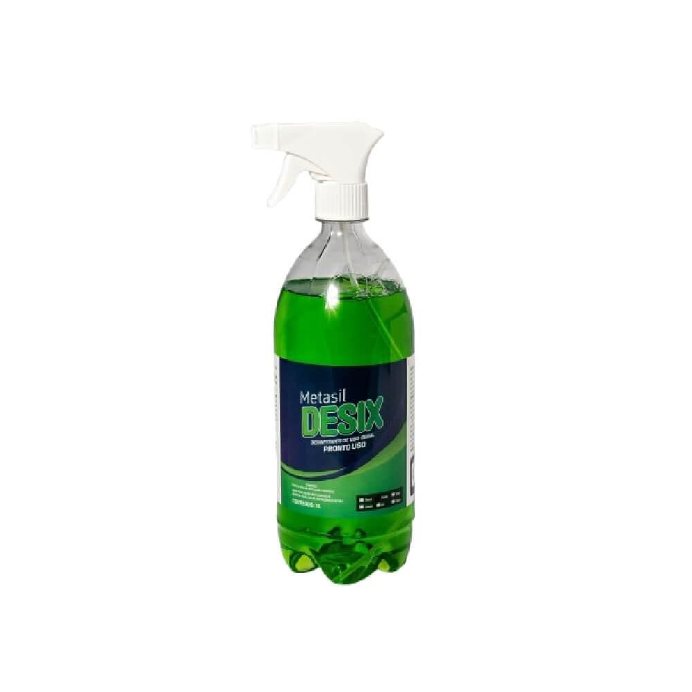 Desinfetante Bactericida Desix Floral - 1 Litro
