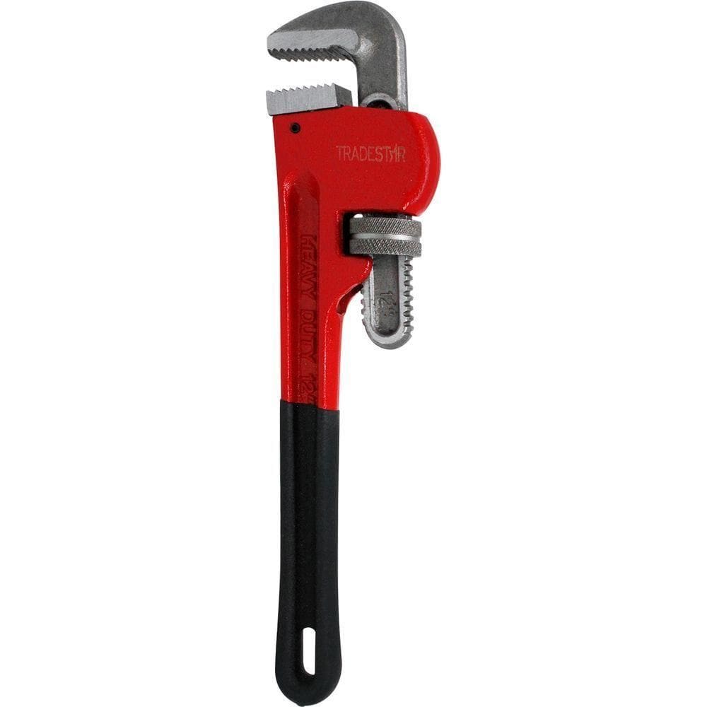 Chave Grifo 12`` Americana Tradestar