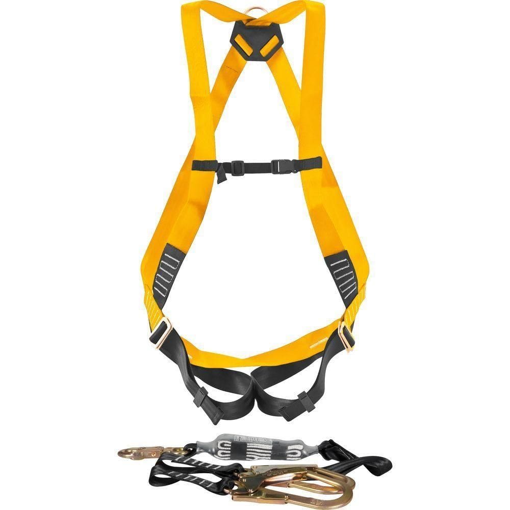 Conjunto De Segurança Vonder 750ye