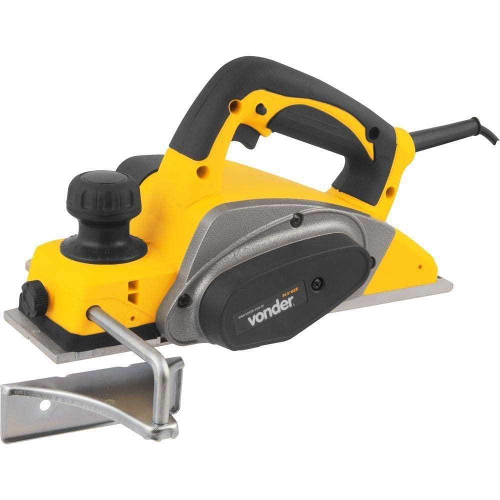 Plaina Plv 625 Vonder 220V