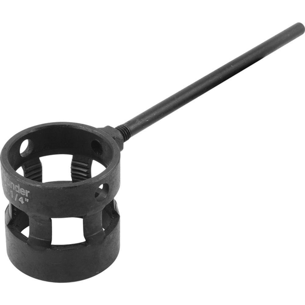 Tarraxa Para Cano De Pvc 1.1-4” - Vonder