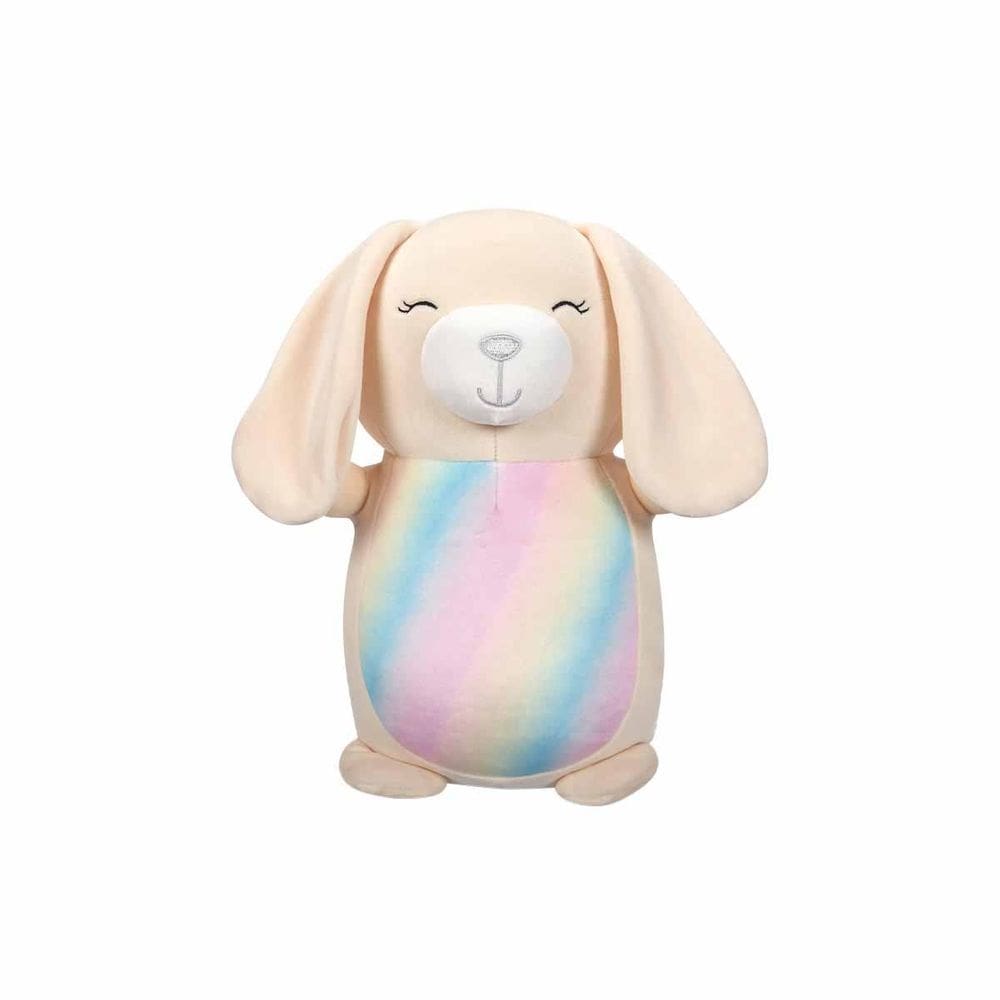 Pelúcia Squishmallows Me Abraça De 25Cm Robyne - Páscoa