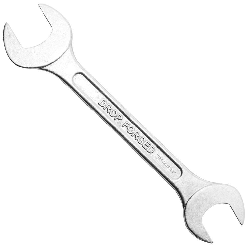 Chave Fixa 30 X 32 Mm Aço Carbono Tradestar