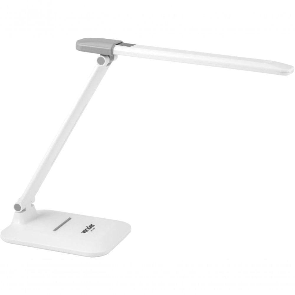 Luminárias Recarregáveis Lrv 839 Vonder