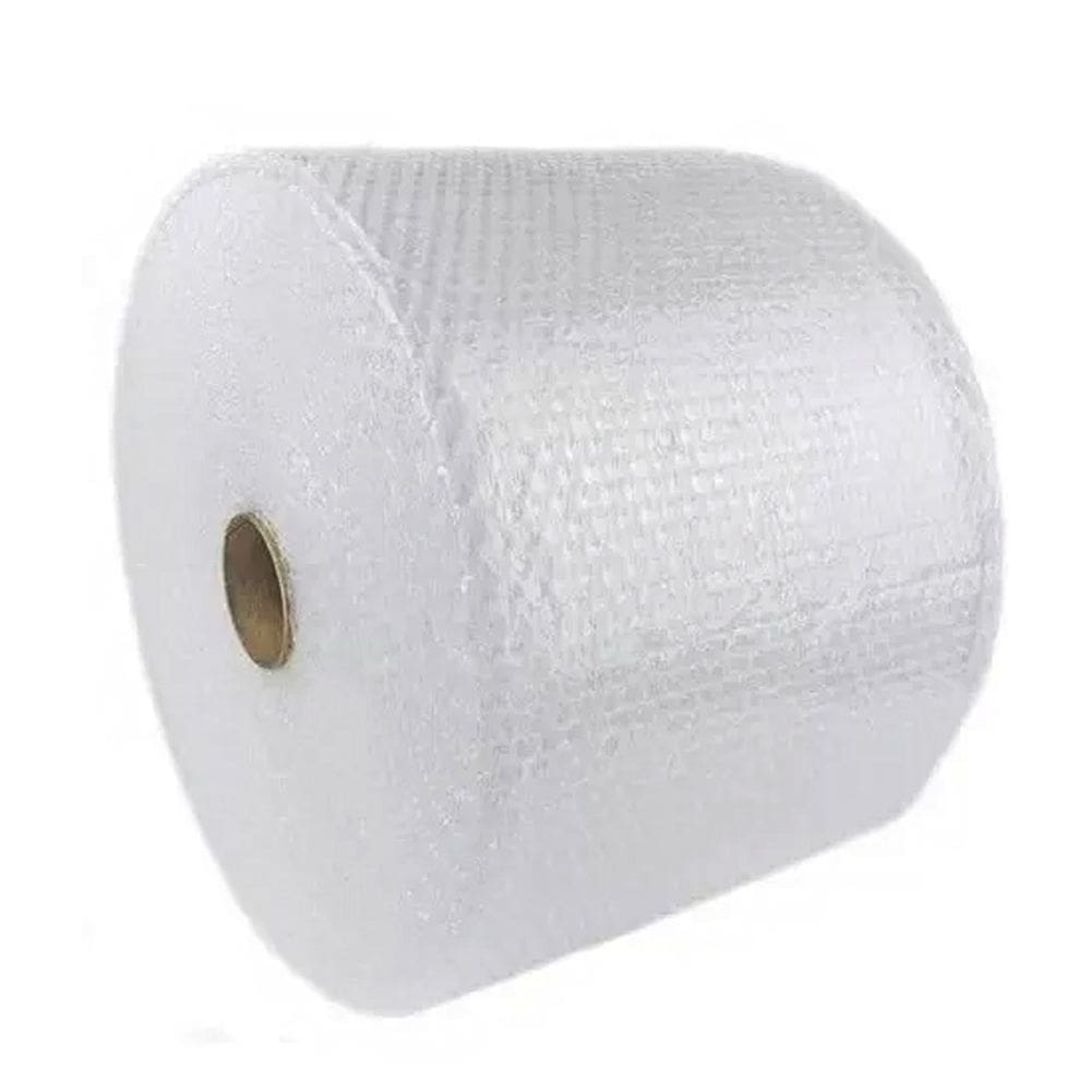 Plástico Bolha Bobina 18cm x 100 Mts Proteção e Segurança Ecommerce