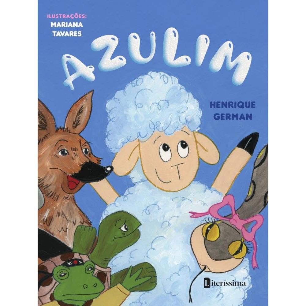 Azulim