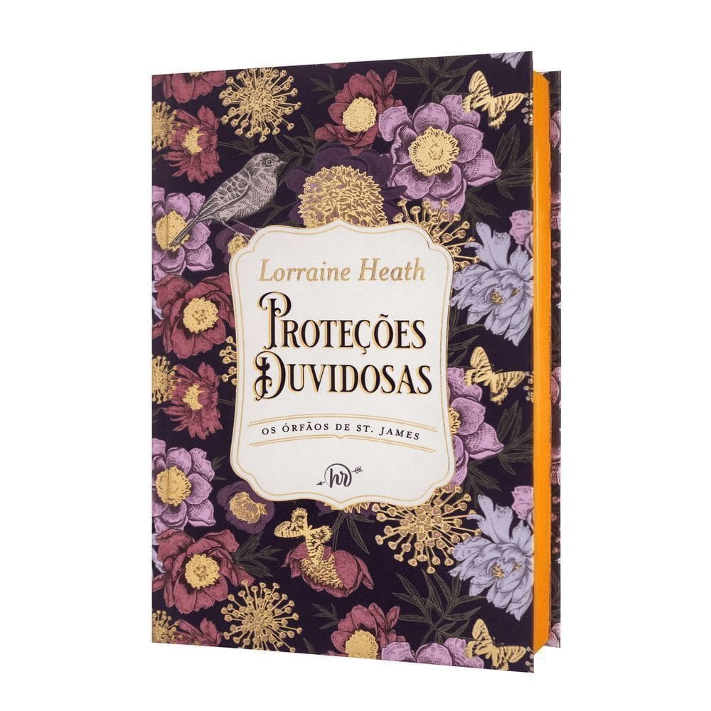 Proteções Duvidosas