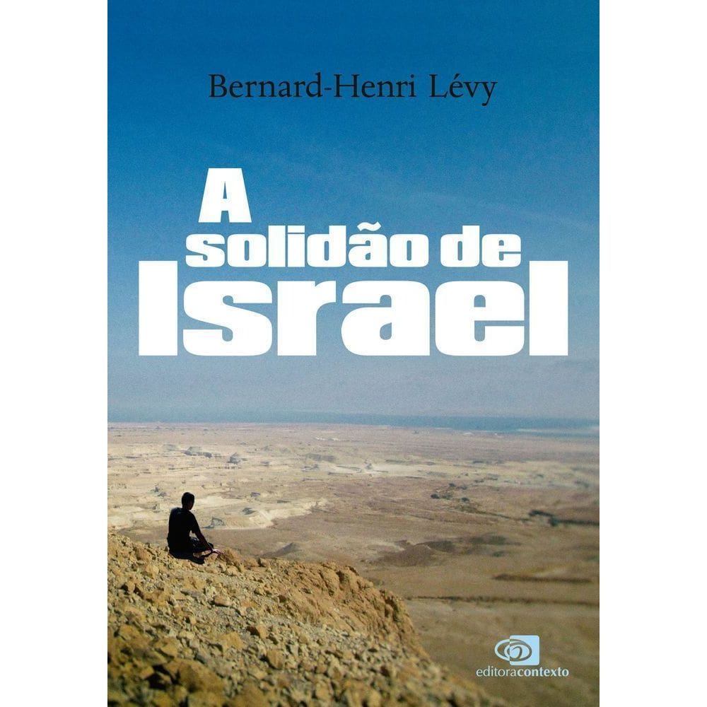 A Solidão de Israel