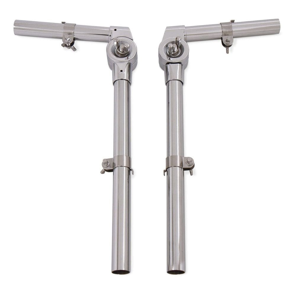 Par De Tom Holder Bateria Spanking 7/8 22Mm - 46