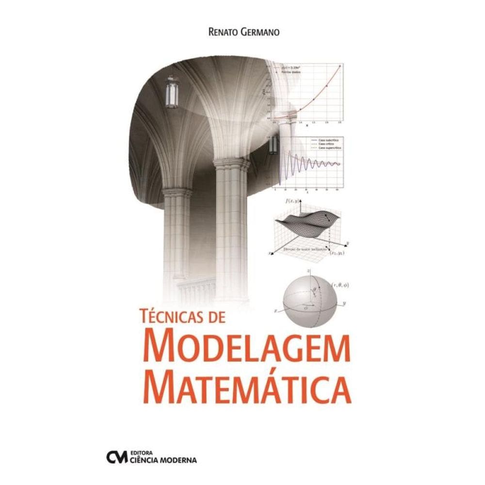 Técnicas de Modelagem Matemática