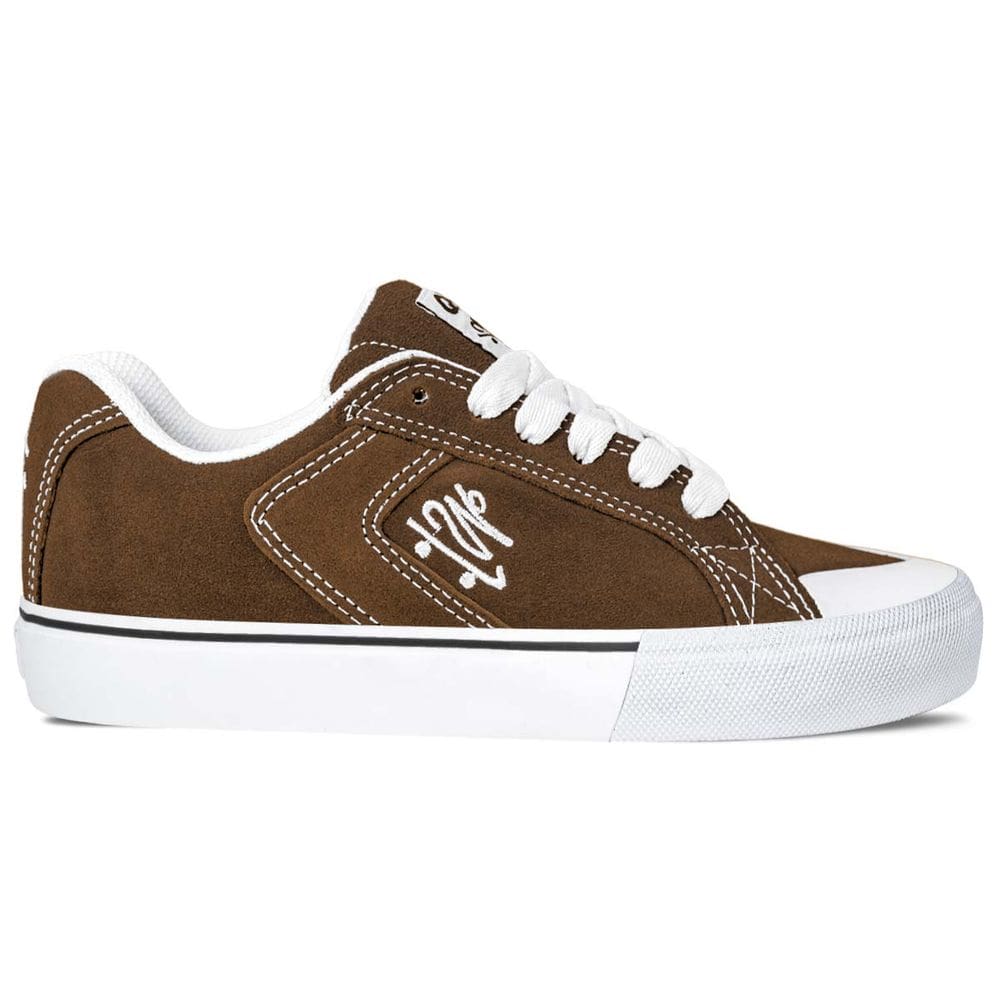 Tênis Qix Chorão Park Unissex | Café Latex