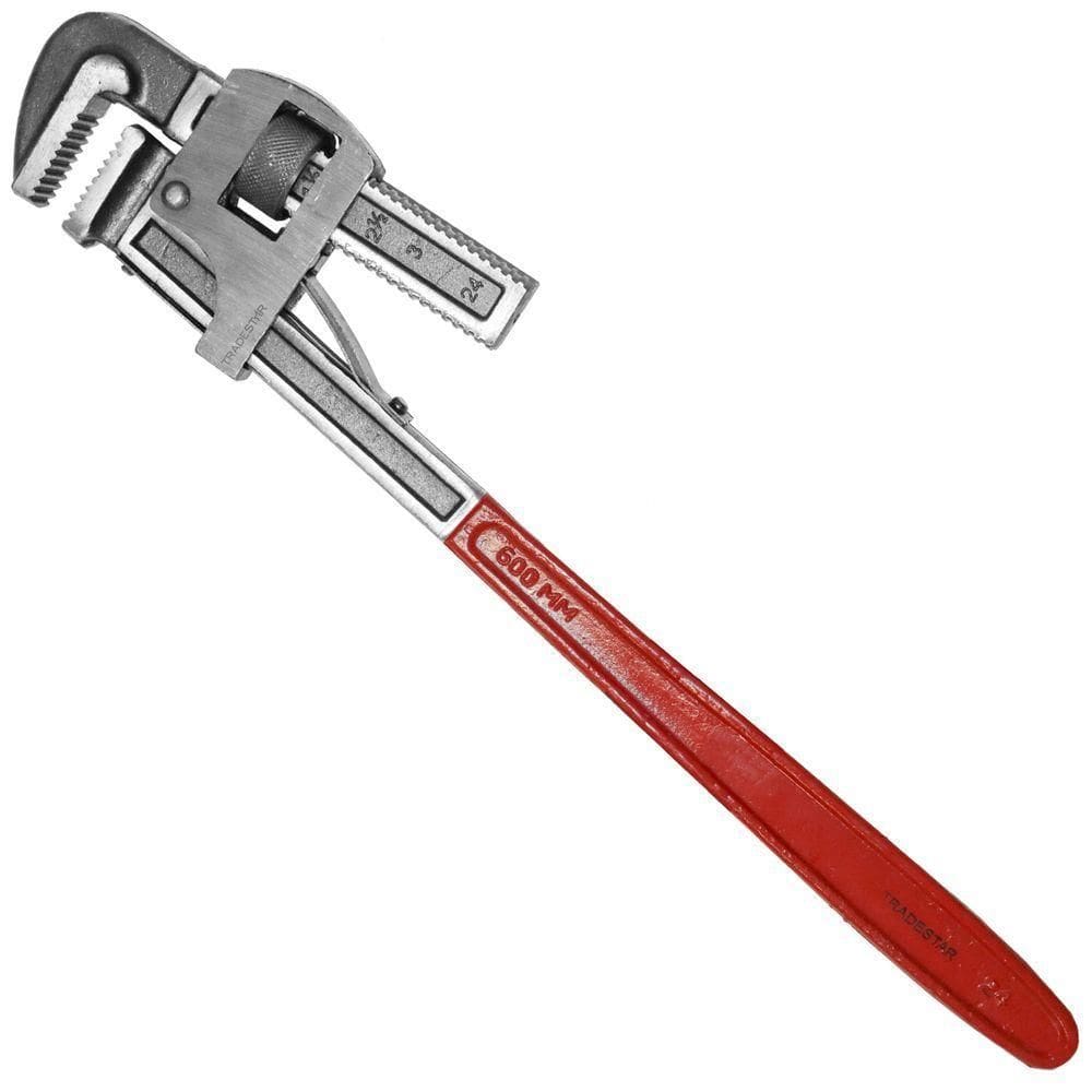 Chave Grifo 24`` Stillson Tradestar