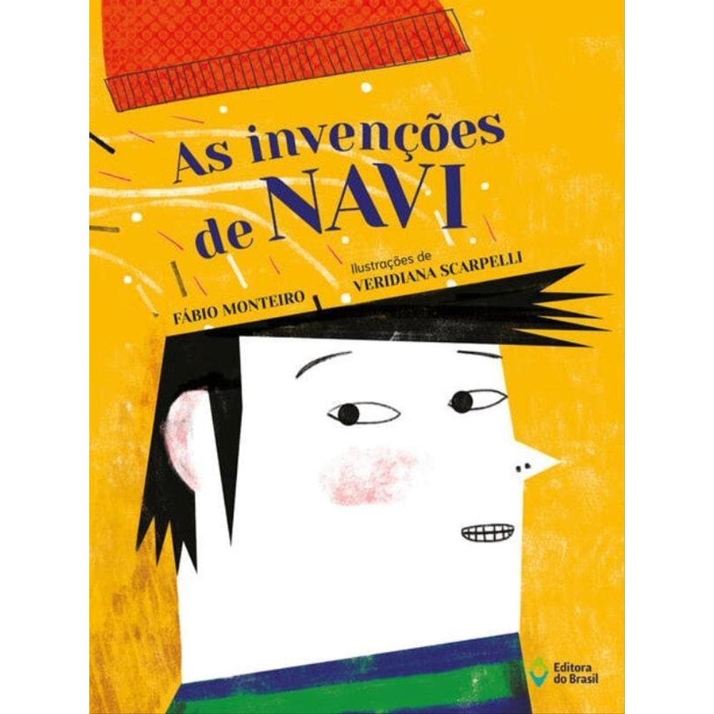As Invenções De Navi