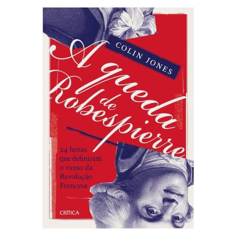 A Queda De Robespierre