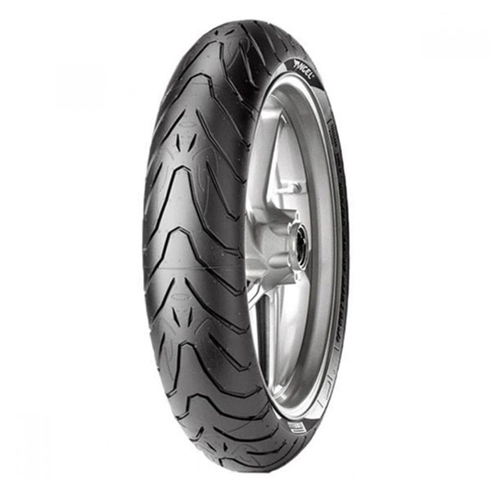 Pneu Moto Pirelli Aro 17 Angel ST 120/70R17 (58W) TL - Dianteiro