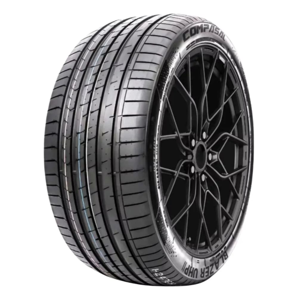 Pneu Compasal Blazer UHP Aro 17 205/55R17 95W