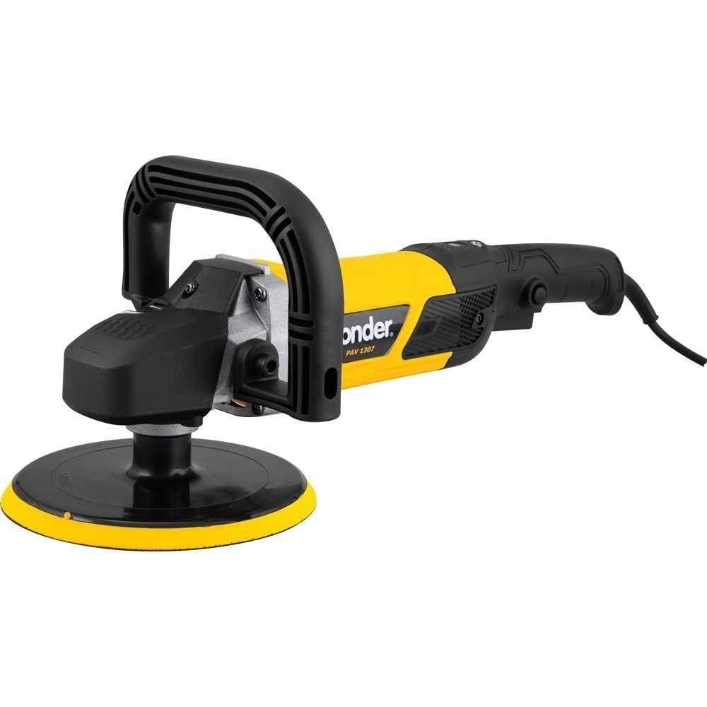 Politriz Angular 7`` Pav1307 Vonder 110V