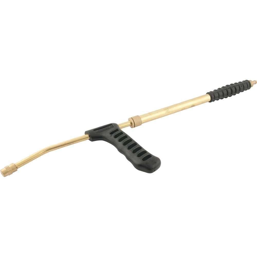 Lança Para Pulverizador Pu 120 Vonder