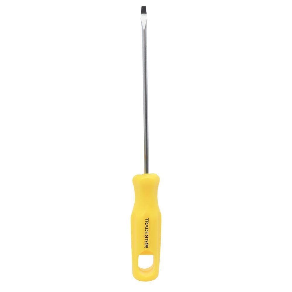 Chave Fenda 1/8 X 4`` Cr-v Tradestar