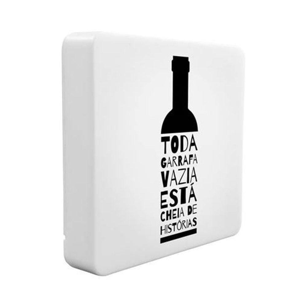 Iluminação Usb Box Slim: Estilo Sofisticado Para Transformar Seu Espaço!