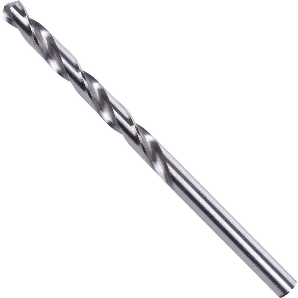 Broca Aço Rápido 4 X 75 Mm Tradestar