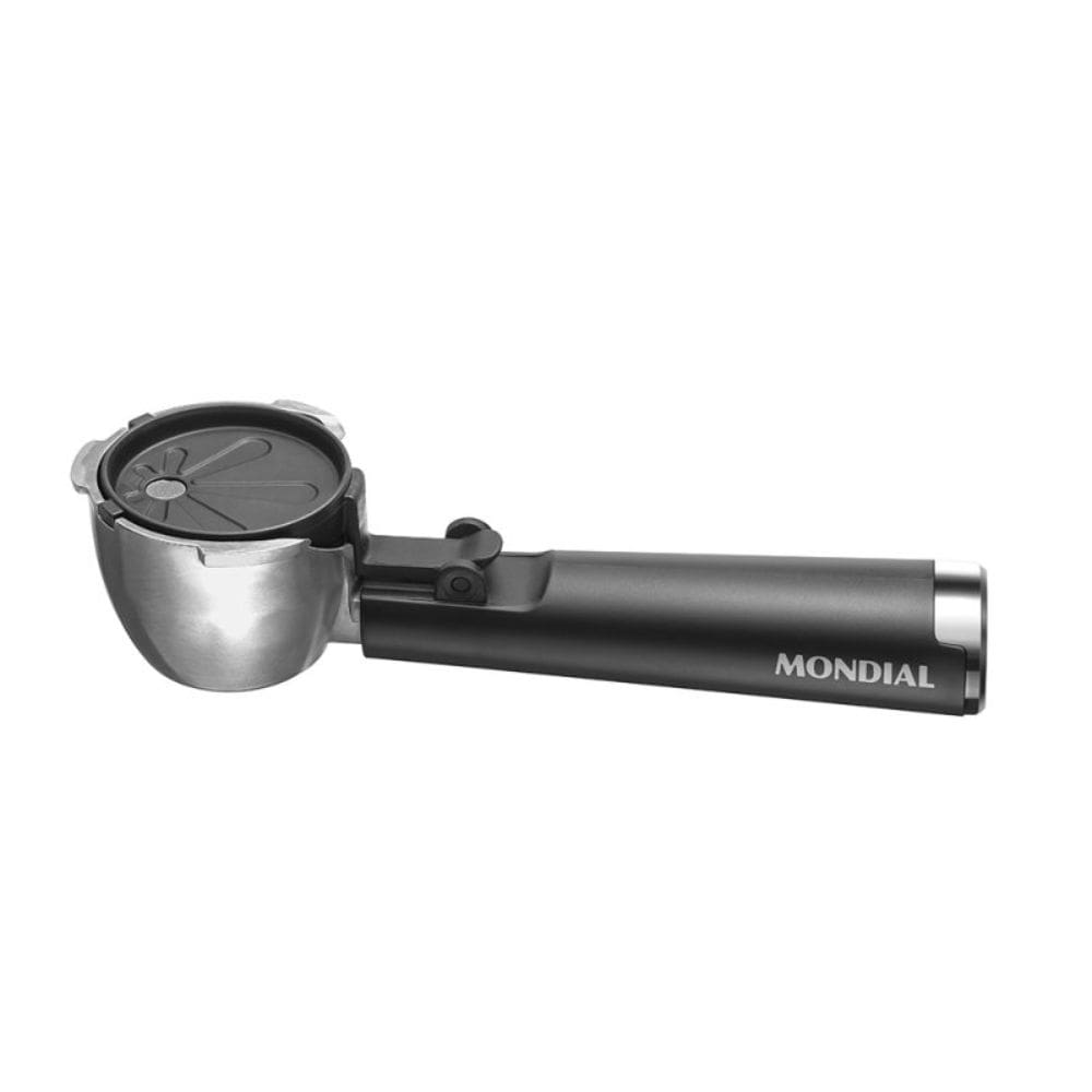 Porta Cápsulas Adaptador Dolce Gusto CPC-DG Cafeteira Mondial Dolce Crema 20 Bar C-20-EC
