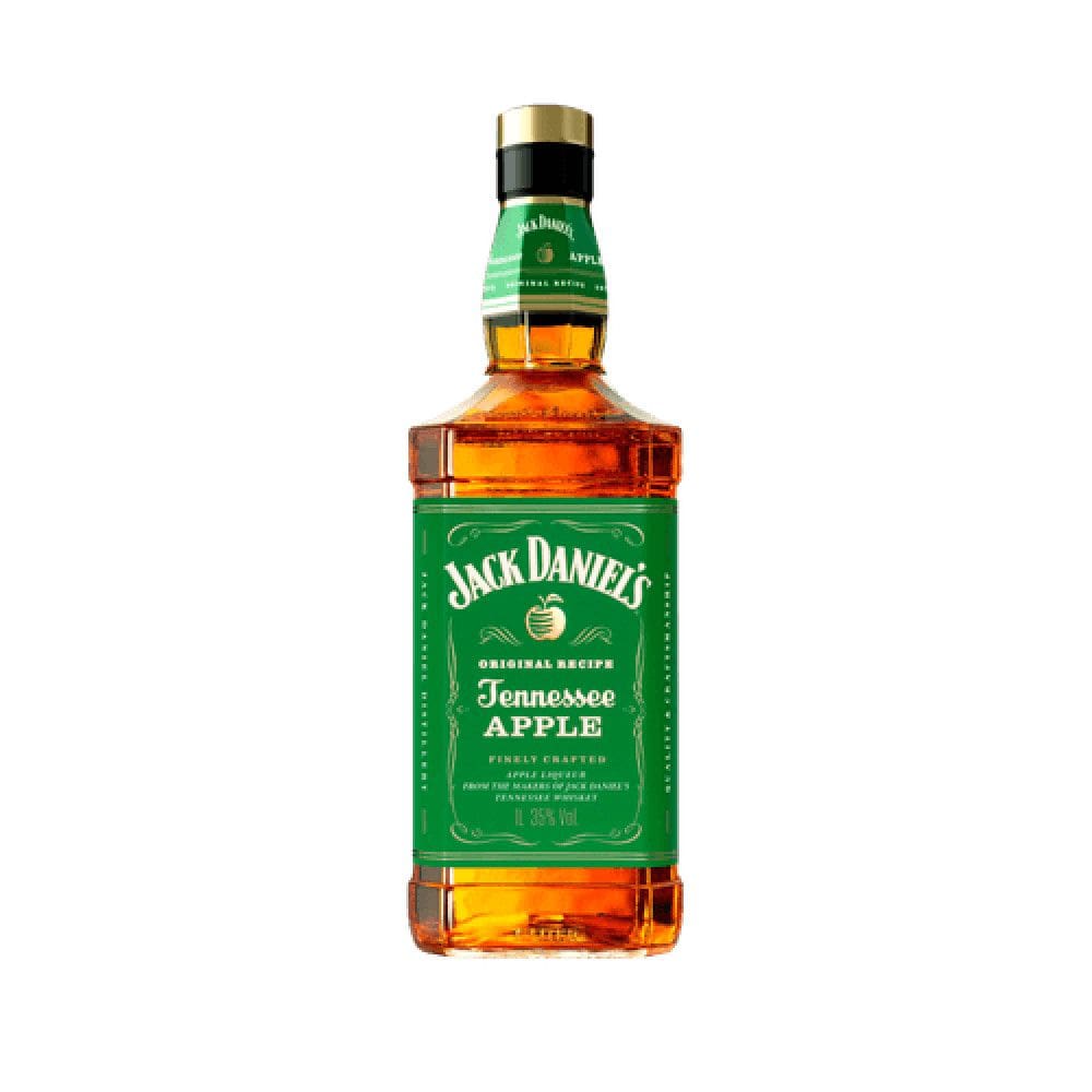 Jack Daniels Tennessee  1000ml