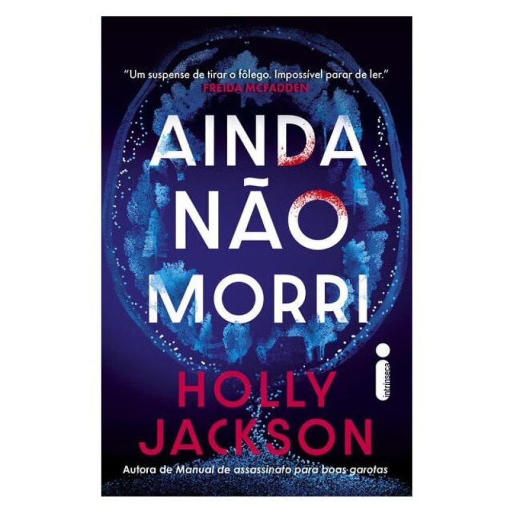 Ainda Não Morri