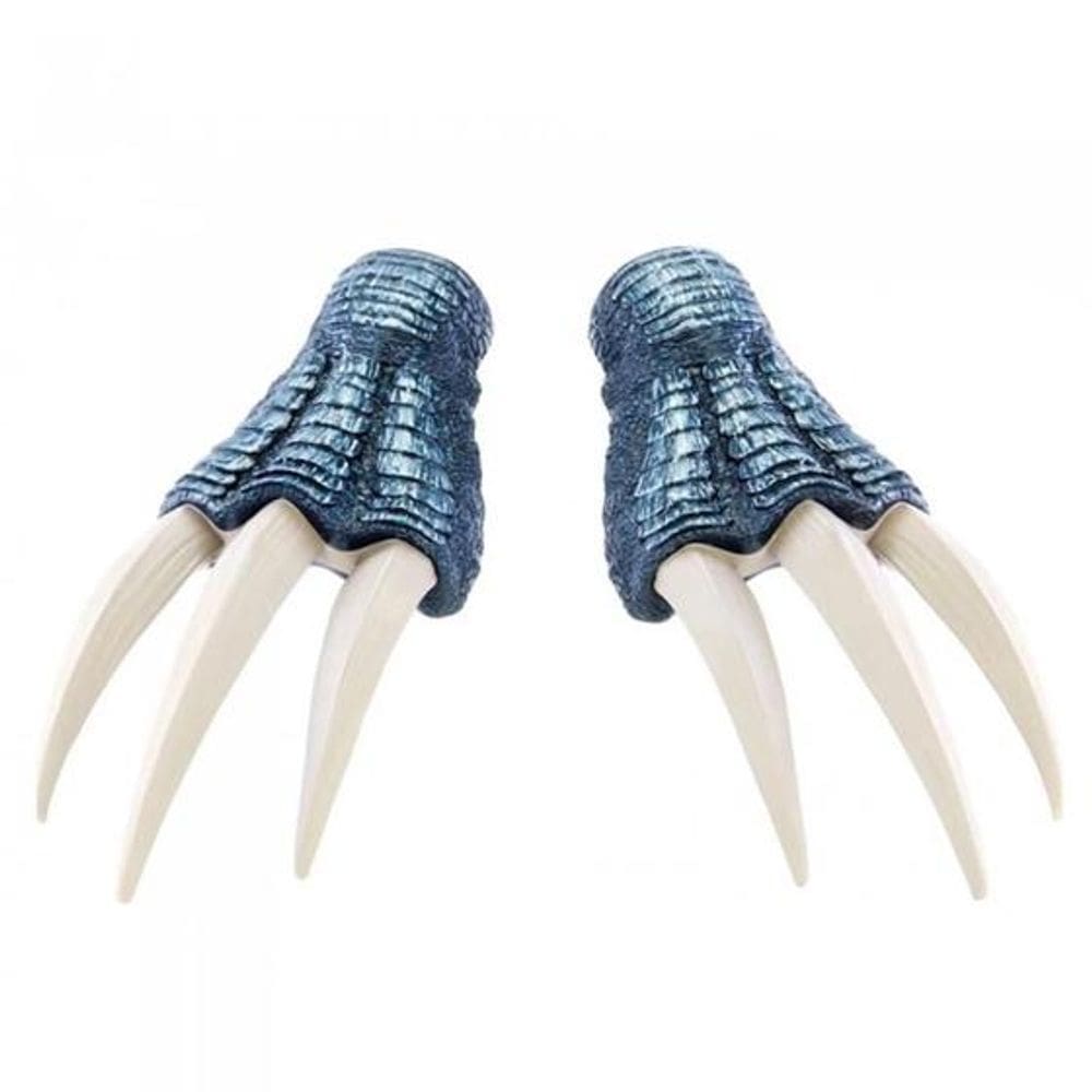 Garras De Dinossauro Therizinosaurus Jurassic World - Mattel GXC08