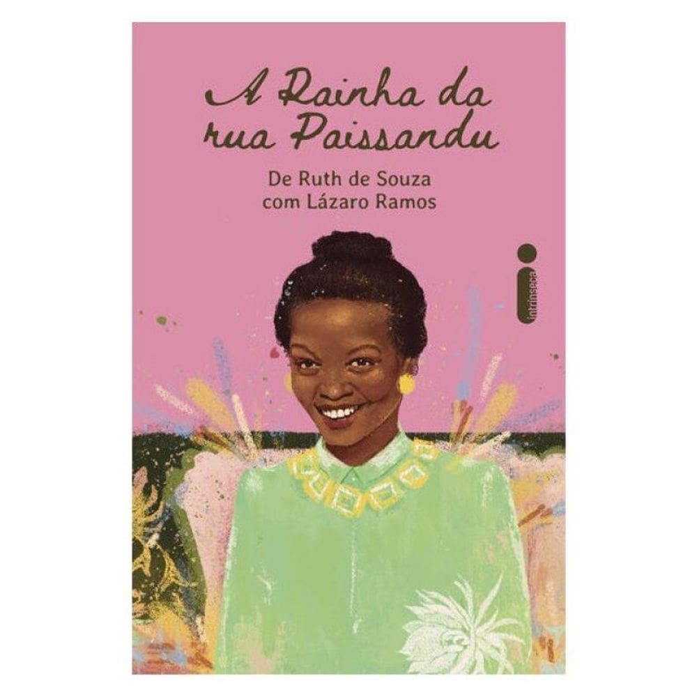 A Rainha Da Rua Paissandu