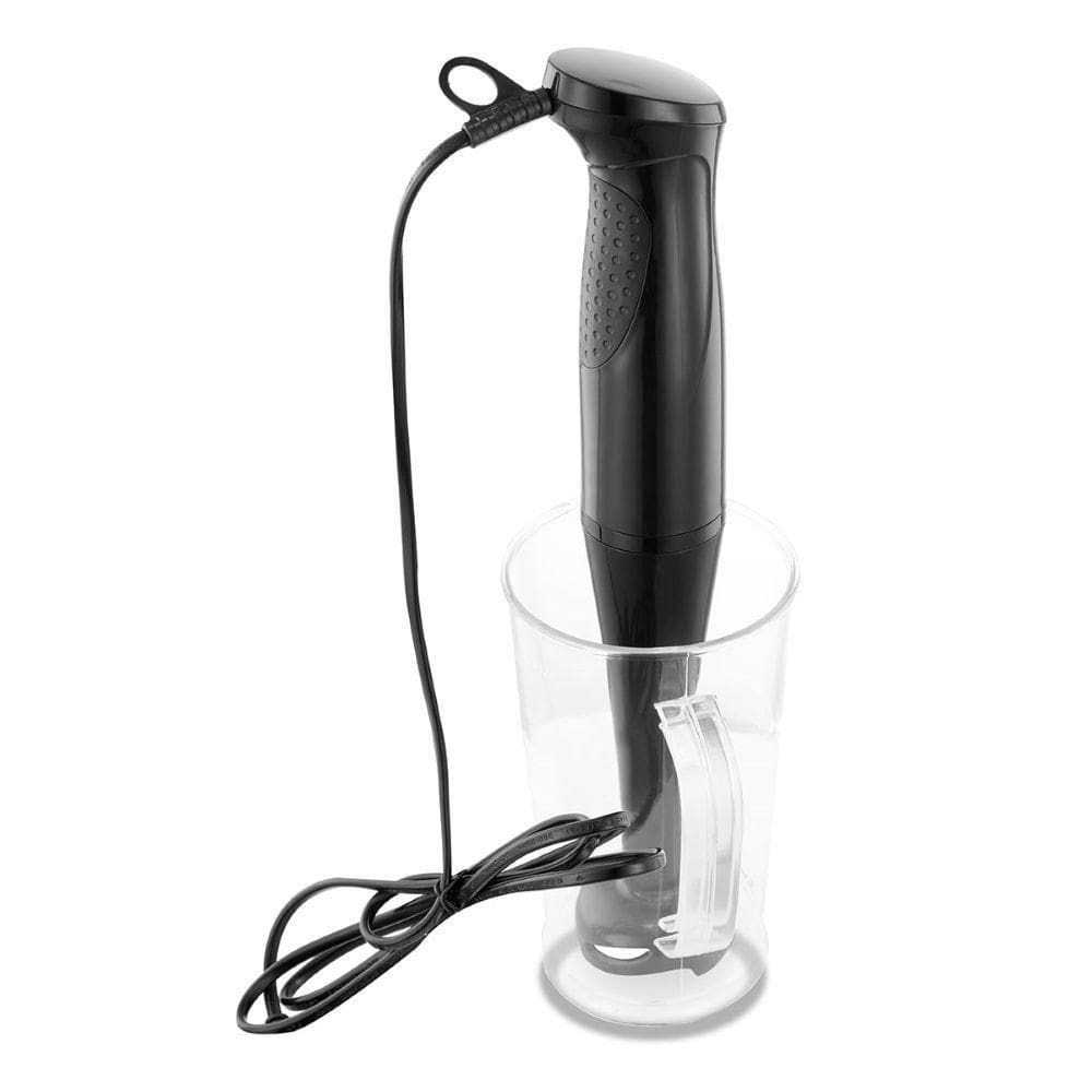 Mixer Bmx350p 350W Britânia Preto Jarra 1,05L 110V