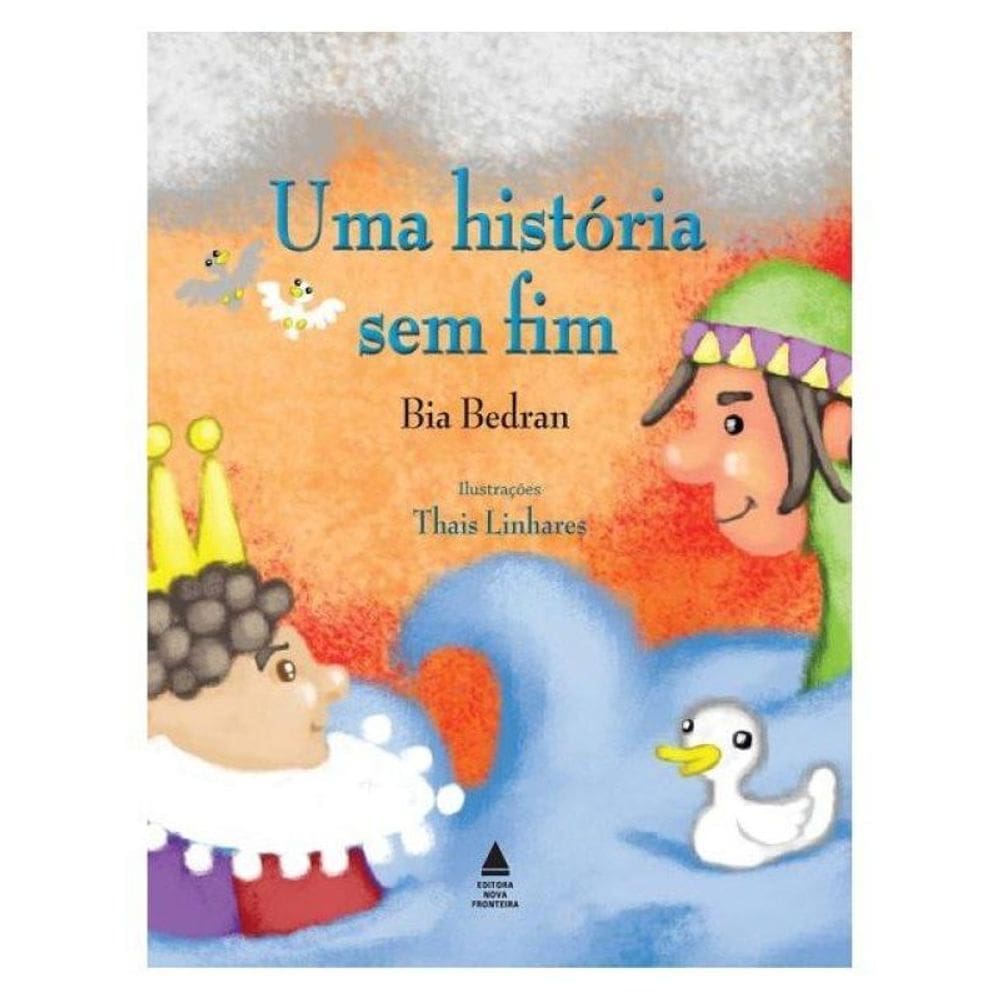 Uma História Sem Fim