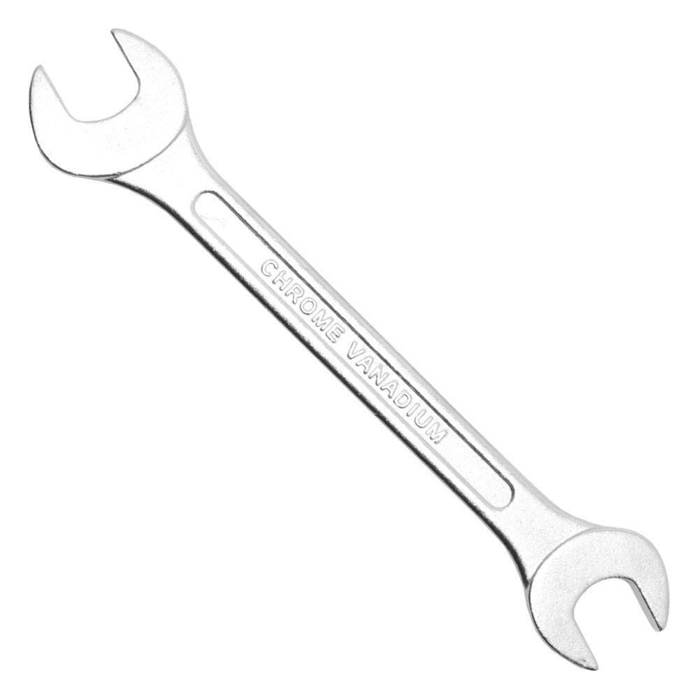 Chave Fixa 18 X 19 Mm Cr-v Tradestar