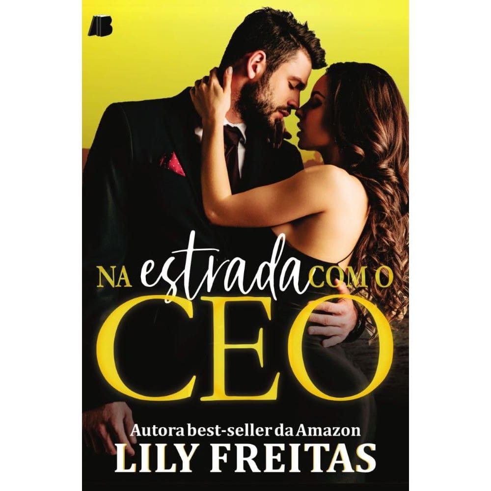 Na estrada com o CEO