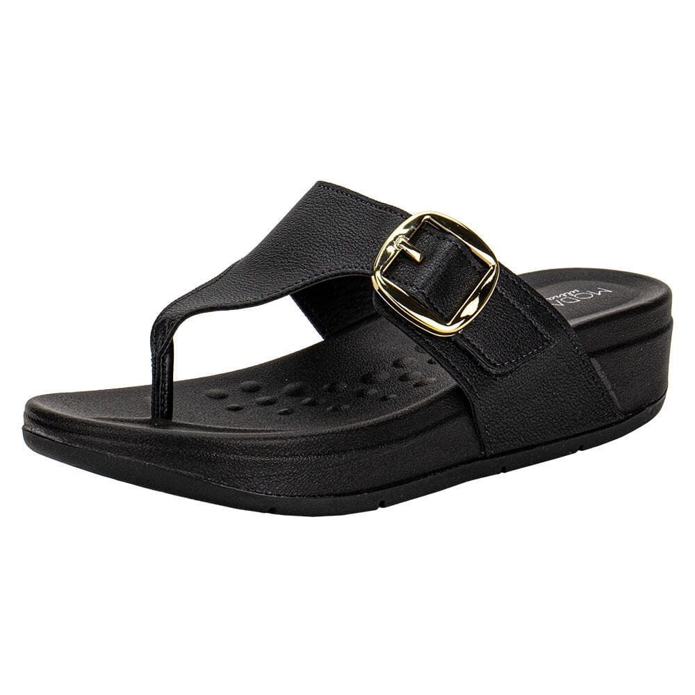 Tamanco Feminino Anabela Modare 7207101