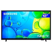 Smart TV Samsung LED 43? Full HD Wi-Fi Tizen UN43F6000FGXZD