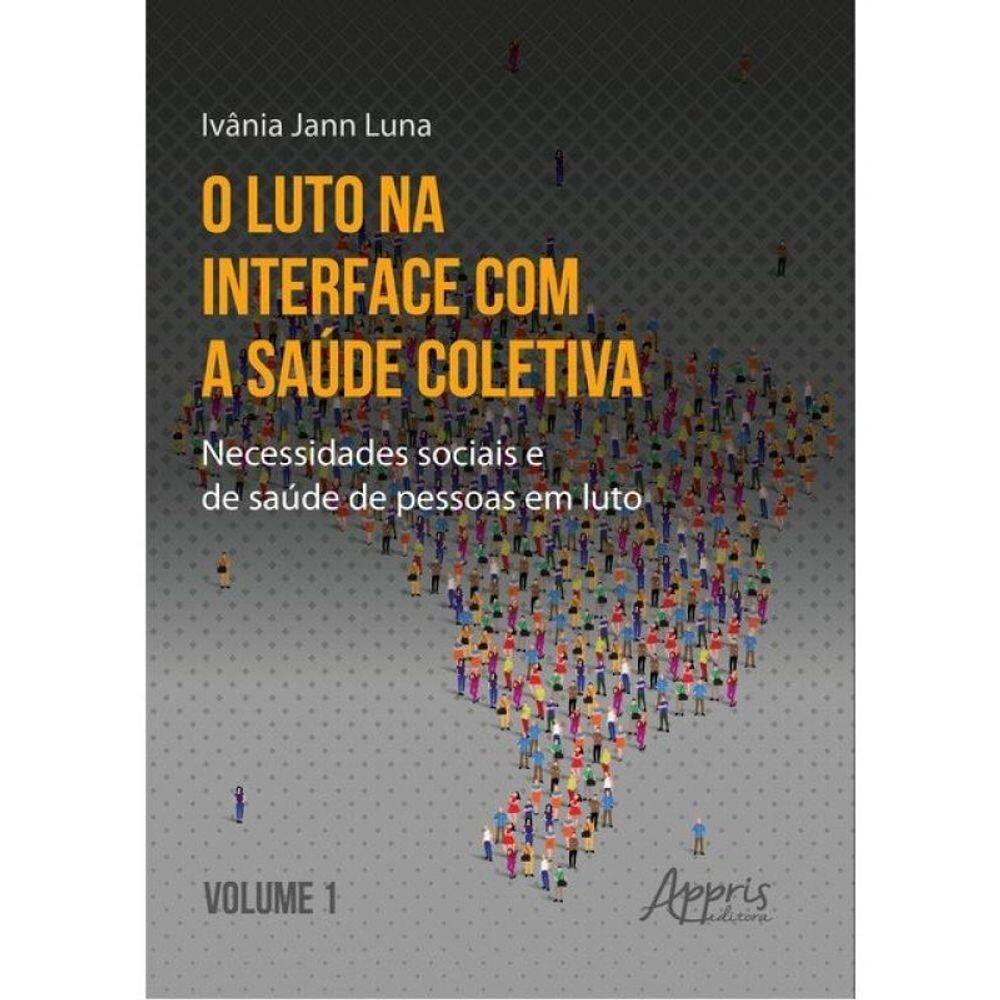 O Luto Na Interface Com A Saúde Coletiva