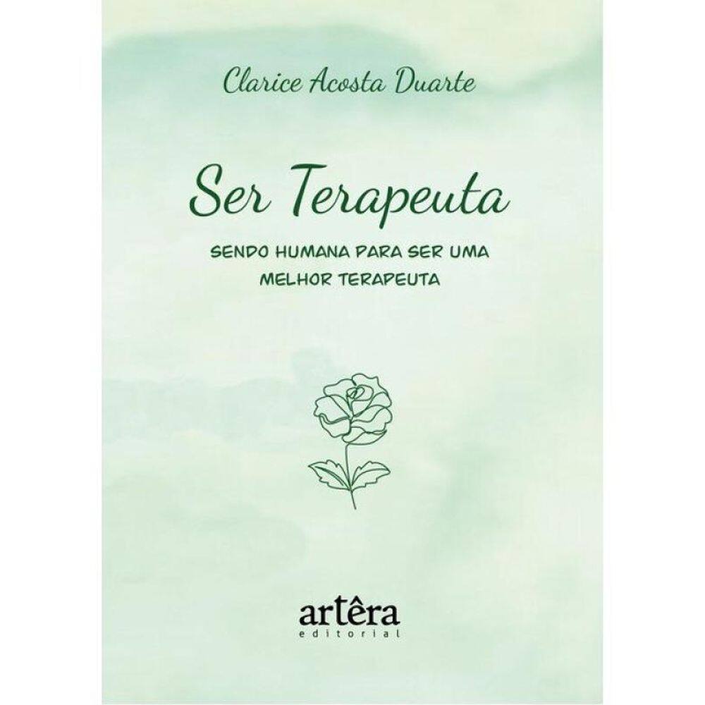 Ser Terapeuta
