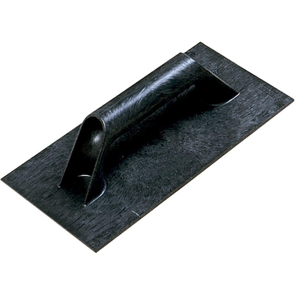 Desempenadeira Plástica Astra Estriada 14x27cm DSP7