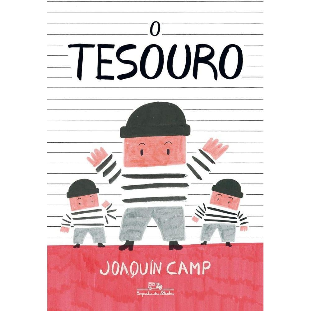 O Tesouro