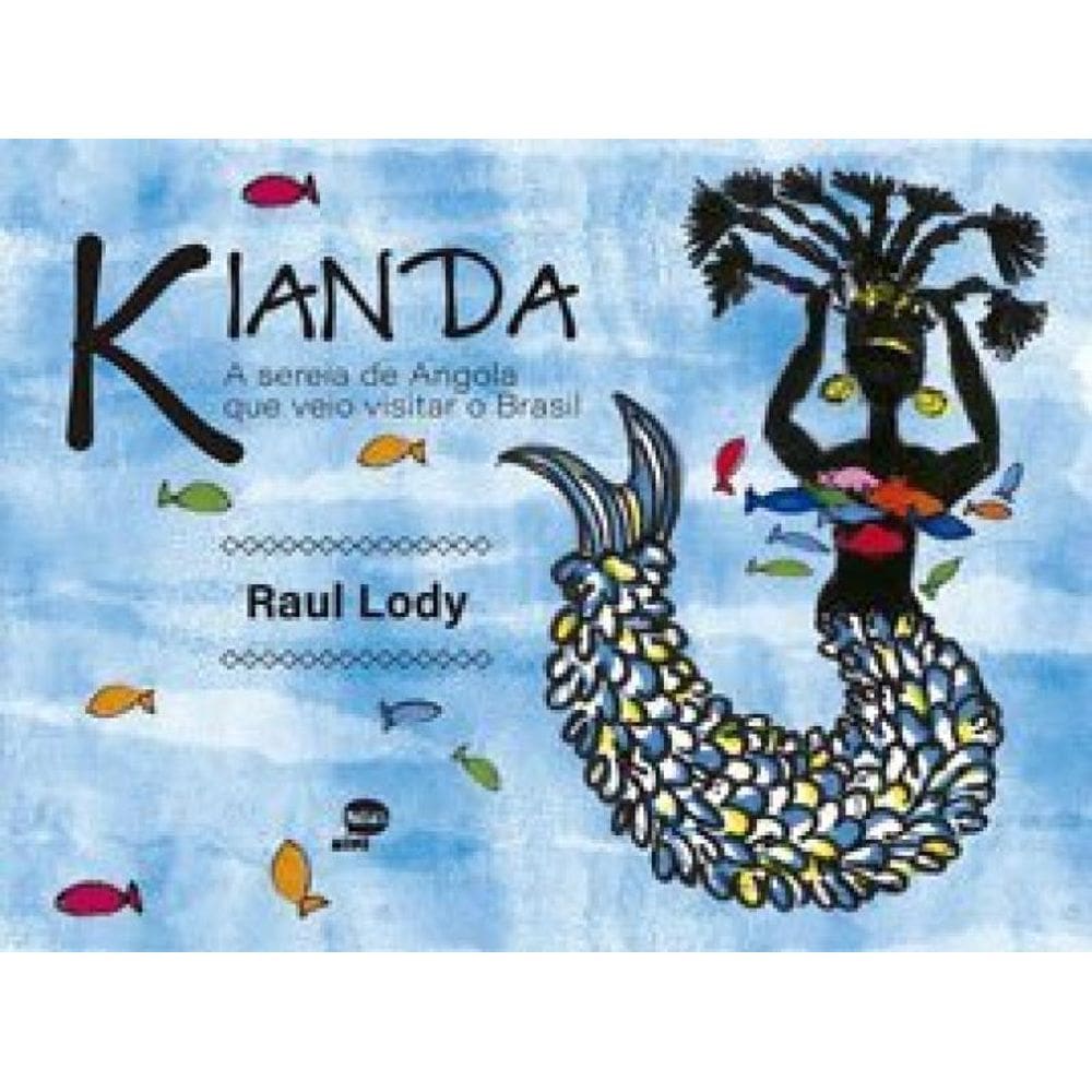 Kianda