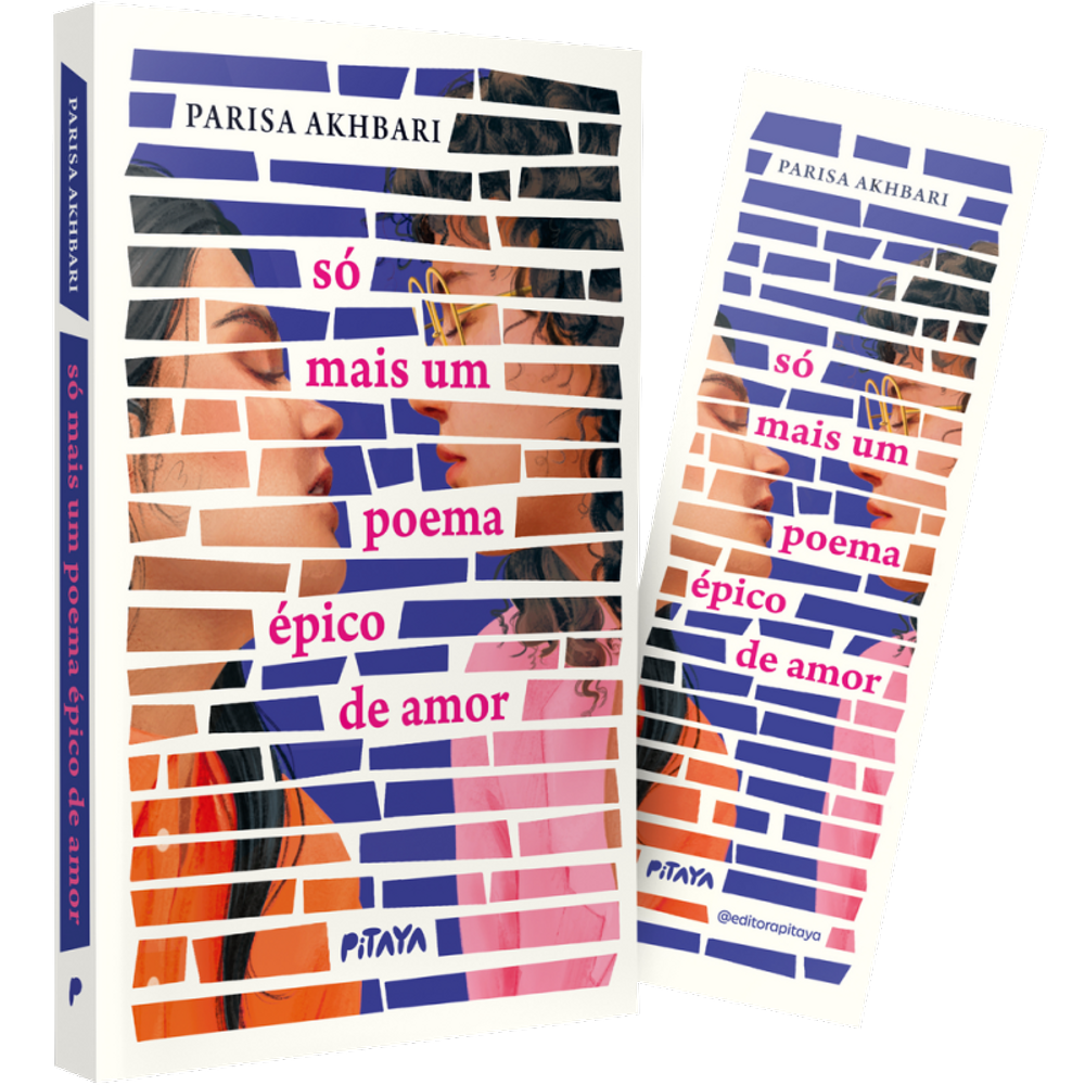 Só mais um poema épico de amor – Um romance sáfico com prosa poética