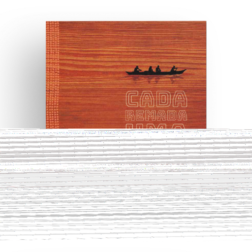 Cada Remada uma História