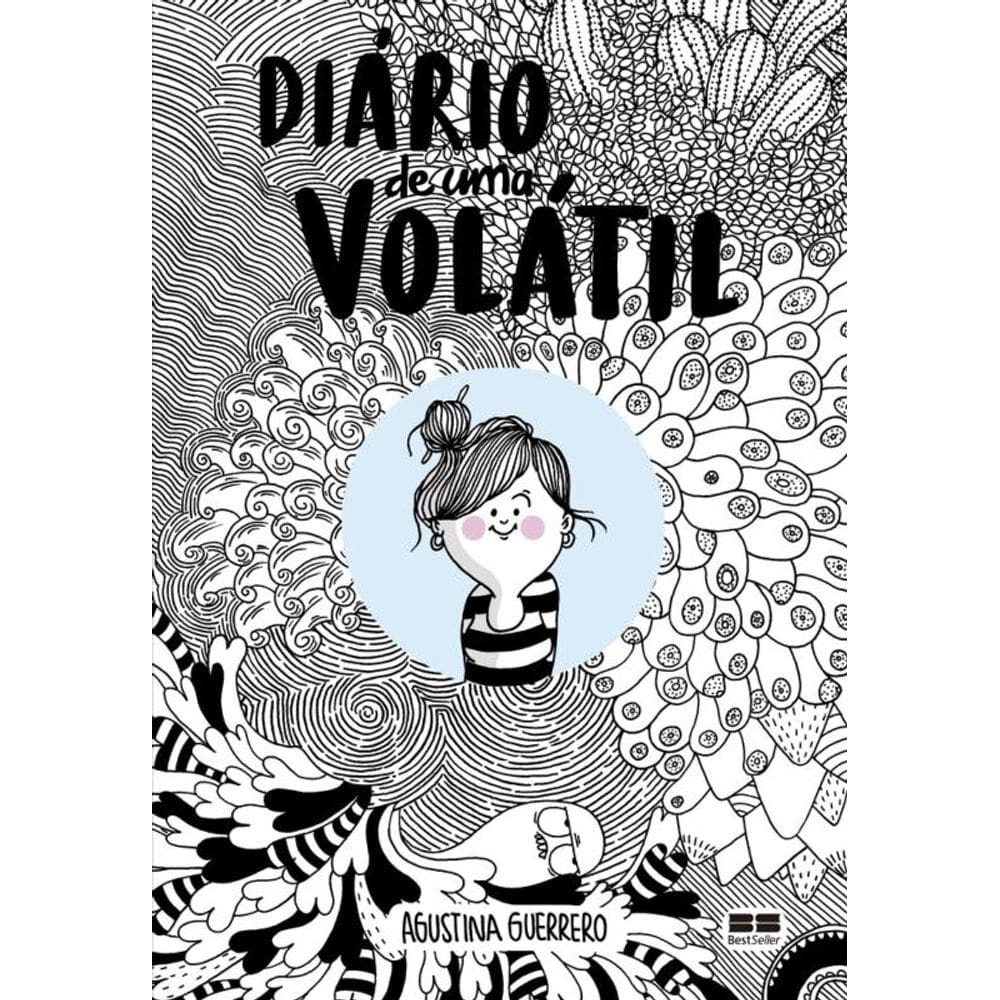 Diário de uma volátil