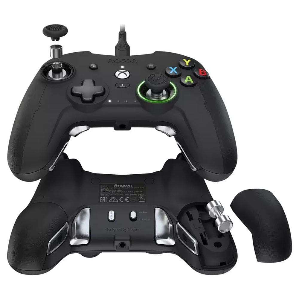 Controle Nacon Revolution X Pro Para Xbox e PC