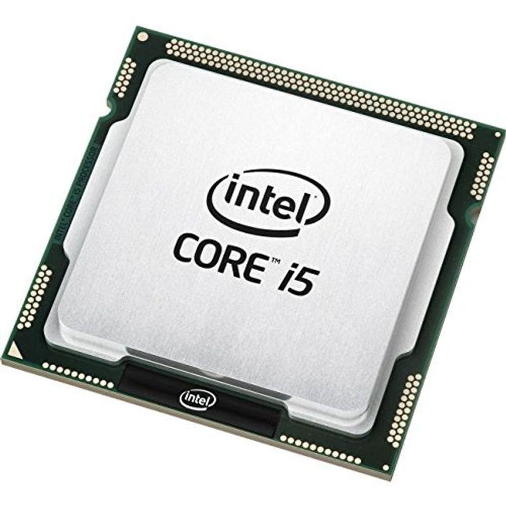 Processador Intel Core - I5-3550s - 3.70ghz 6mb Lga 1155 Autêntico