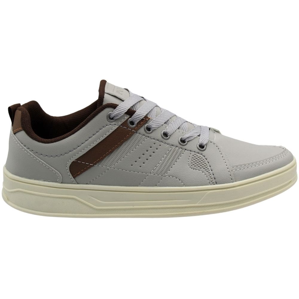 Tênis Casual Polo Boxion Acolchoado Masculino